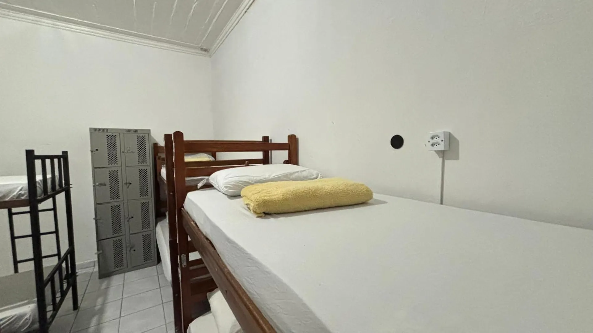 Albergue A Pousada New Garden Recife
