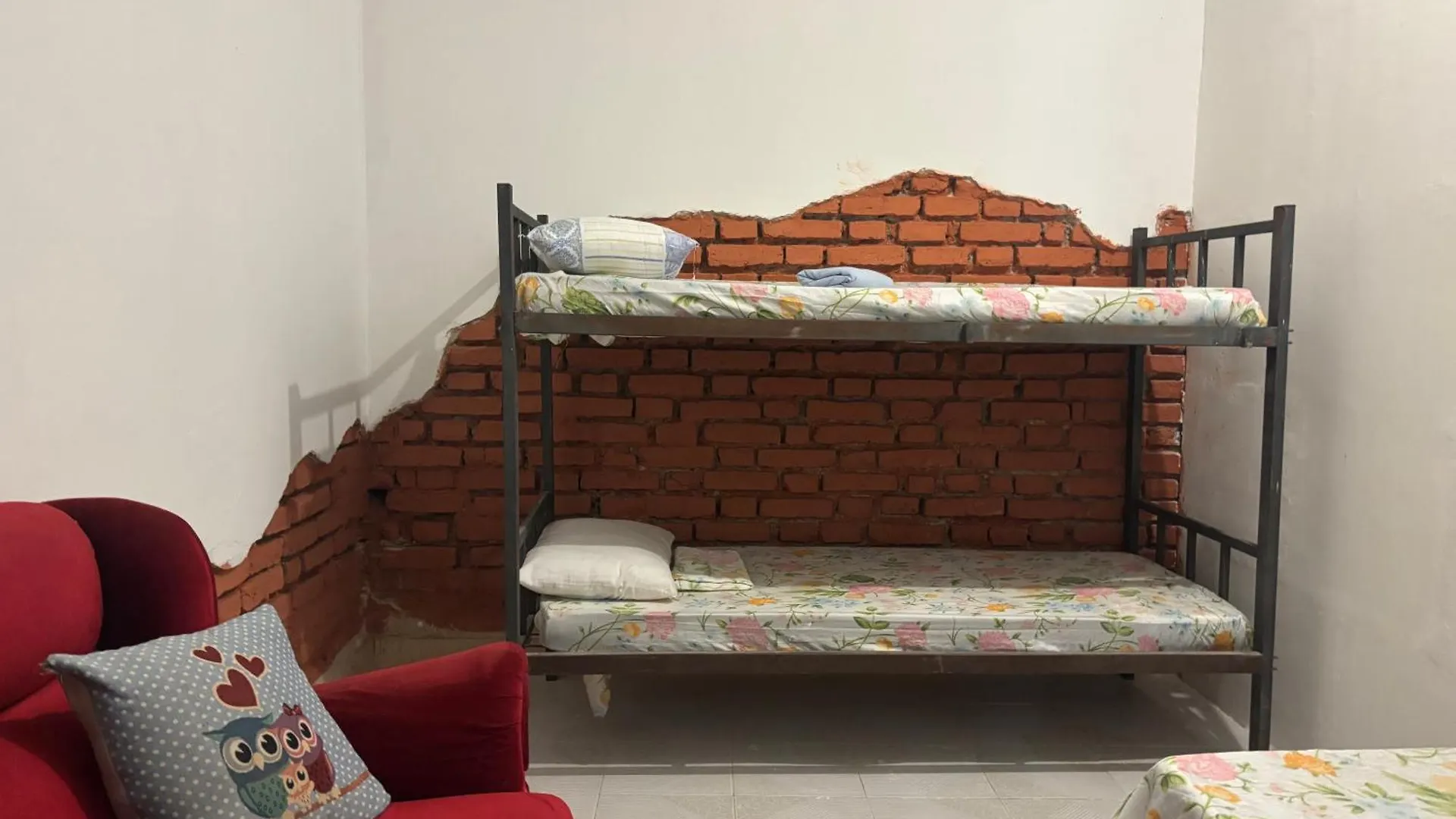 Albergue A Pousada New Garden Recife