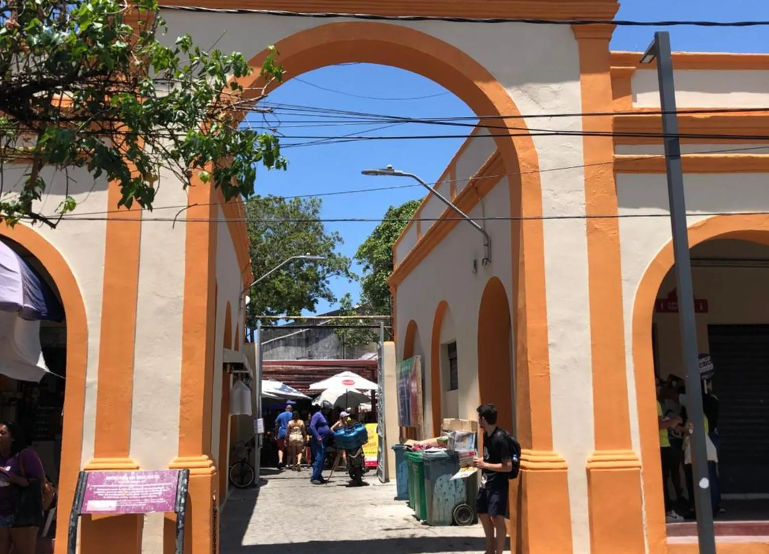 A Pousada New Garden Recife