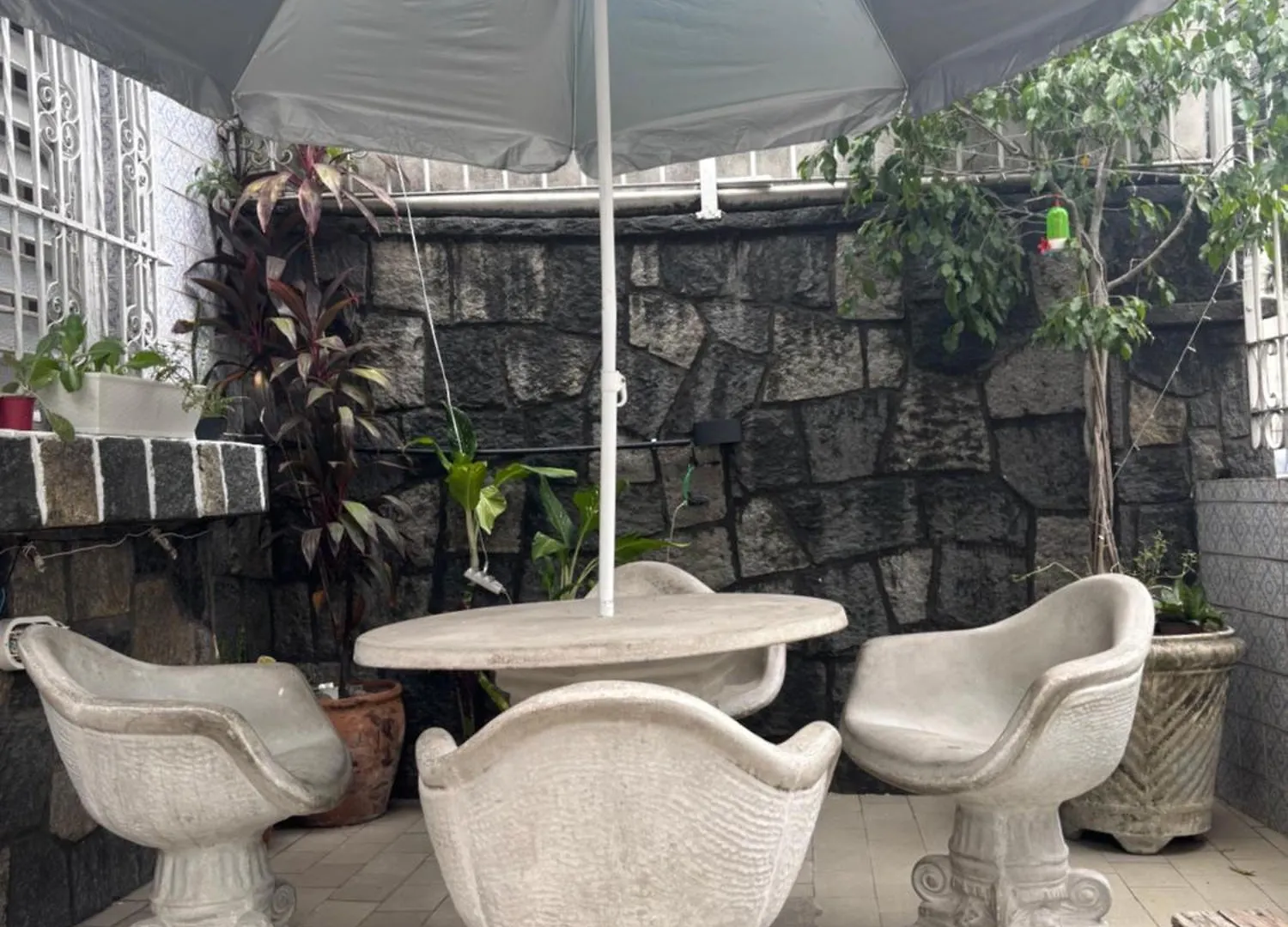A Pousada New Garden Recife