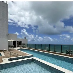 Apartamento Class Boa Viagem 4010, Recife