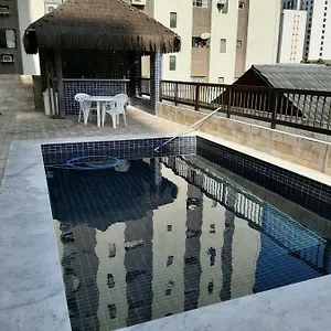 Apartamento Park Way Service, Recife